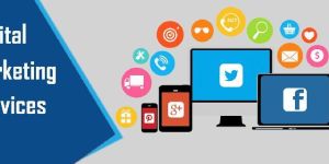 Digital Marketing Services