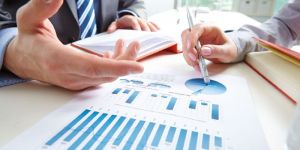 Project Report Consultancy Services