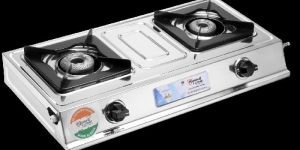 Gas Stove