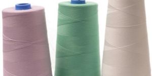 Spun Polyester Thread
