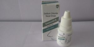 Sodium Chloride Nasal Drop