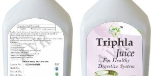 Triphala Juice