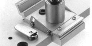 Industrial Drilling Jig