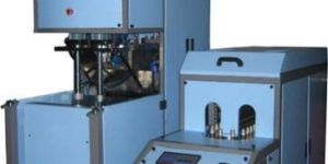 Water Bottle Making Machine