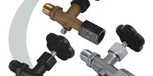 AGV 4 G 12 Forged Body Gauge Valve