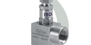 ANV 3 FF Needle Valve