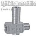 AOPP 2 Overpressure Protector