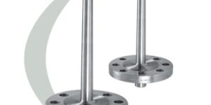 Thermowell Flanged Bar Stock
