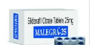 Sildenafil Citrate
