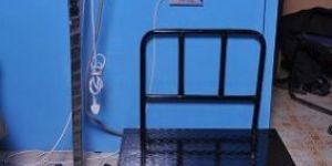 2 Ton Platform Weighing Scale