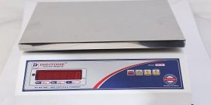 Nano Table Top Weighing Scale