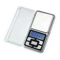 Pocket Scale