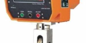 Wireless Crane Weighing Scale