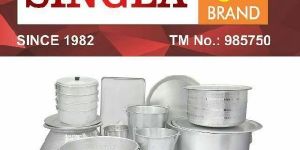 Aluminium Utensils
