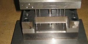 Sheet Metal Cutting Die