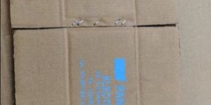 Corrugated Carton Sheet