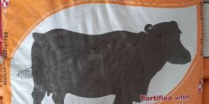 Buffgen 4000 Cattle Feed