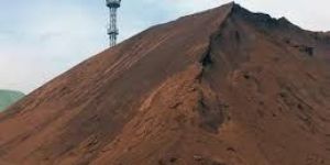 Iron Ore Fines
