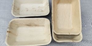 Areca Leaf Disposable Plates