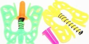 Butterfly Shooter Toys