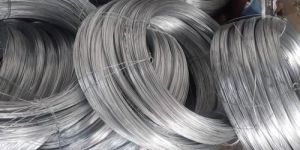 Galvanized Iron Fencing Wire