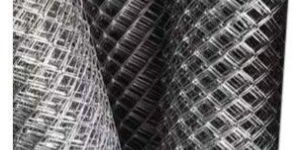 Stainless Steel Chain Link Jali