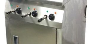 Electric Pasta Boiler