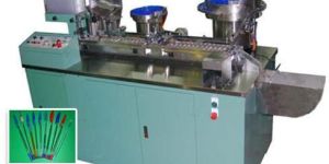 Automatic Pen Making Machine