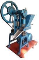 Camphor Tablet Making Machine