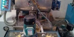 Macaroni Making Machine