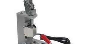 Manual Plastic Molding Machine