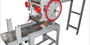 Noodles Making Machine