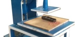 Slipper Making Machine