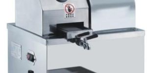 Sugarcane Juice Machine