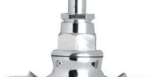 Brass Concealed Stop Valve