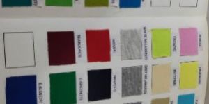 Cotton Single Jersey Fabrics