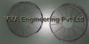 Radiator Fan Cover