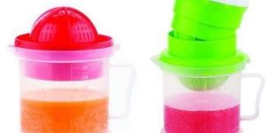 2 in 1 Fruit Juicer