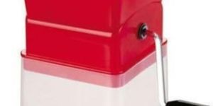 Plastic Chilly Cutter