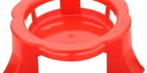 Plastic Matka Stand