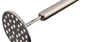 Stainless Steel Potato Masher