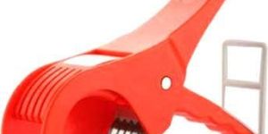 Vegetable Cutter with Peeler