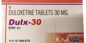Duloxetine Tablets