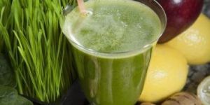 Herbal Weight Loss Juice