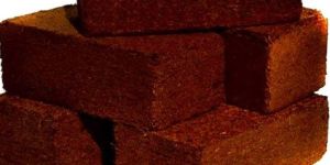 Coir Pith Blocks