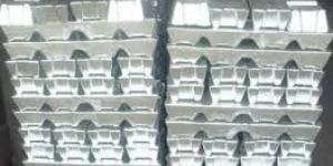 Zinc Ingot