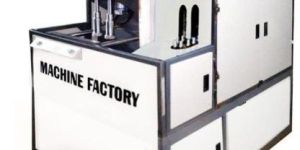 Water Bottle Making Machine