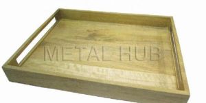 OEM Wooden Tray