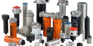 Parker Hydraulic Filters