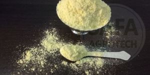 Natural Corn Flour